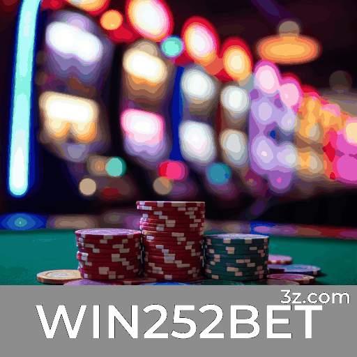 Conquiste Vitórias com Estratégias de Jogos no WIN252BET