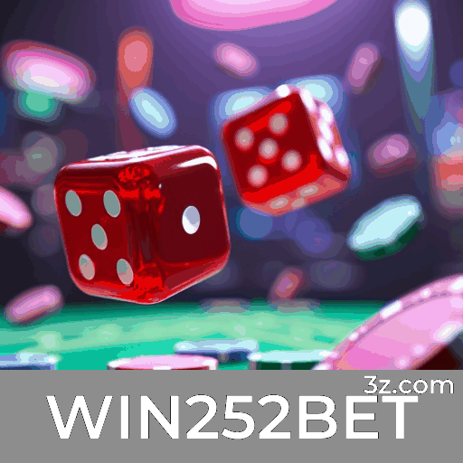WIN252BET: Seu Cassino Online Premiando e Seguro