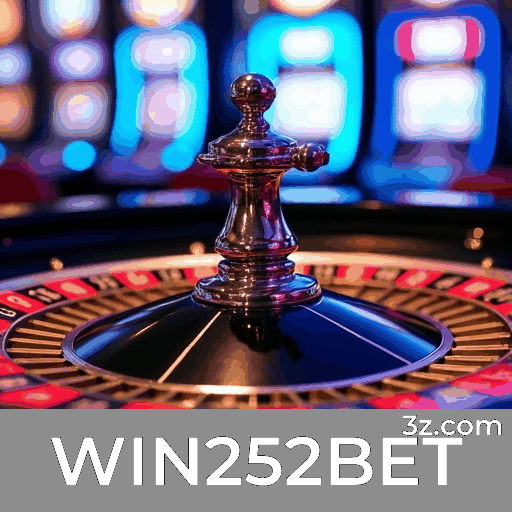 WIN252BET: Variedade e Entretenimento para Brasileiros