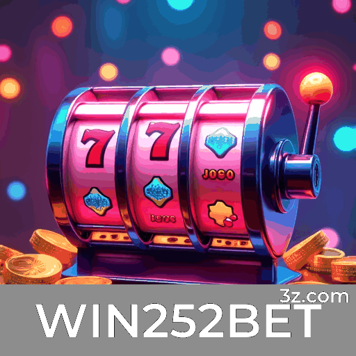 Experiência de Cassino Imersiva no WIN252BET para Usuários Brasileiros