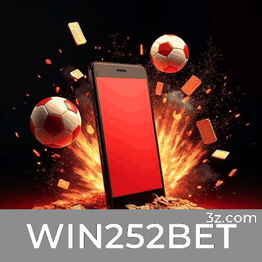 Conquiste Vitórias com Estratégias de Jogos no WIN252BET