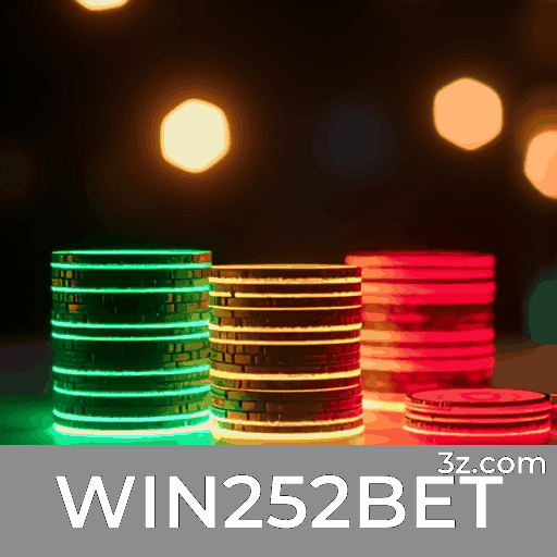 Conquiste Vitórias com Estratégias de Jogos no WIN252BET