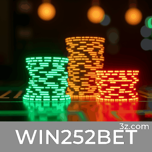 WIN252BET: Variedade e Entretenimento para Brasileiros