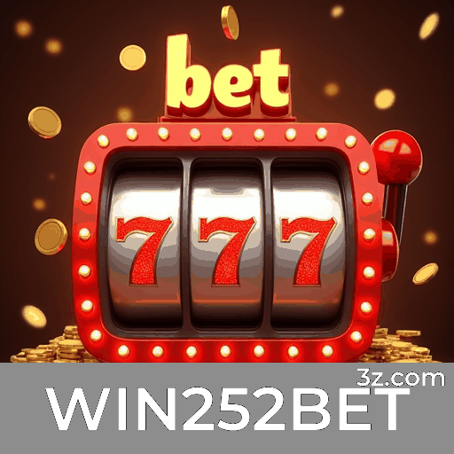 WIN252BET: Variedade e Entretenimento para Brasileiros