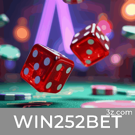 WIN252BET: Variedade e Entretenimento para Brasileiros