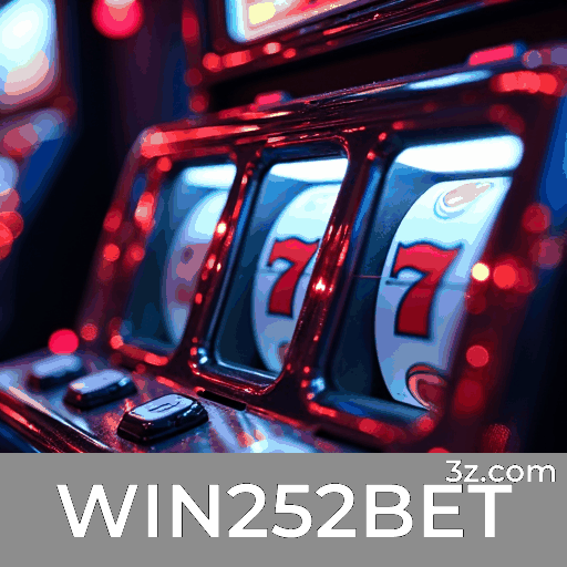 WIN252BET: Apostas Esportivas Precisão e Excelência
