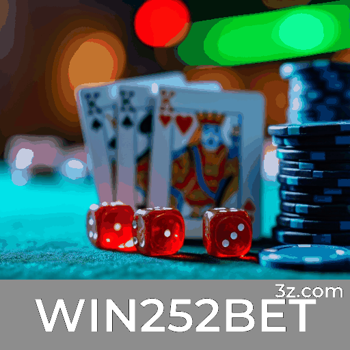 Conquiste Vitórias com Estratégias de Jogos no WIN252BET