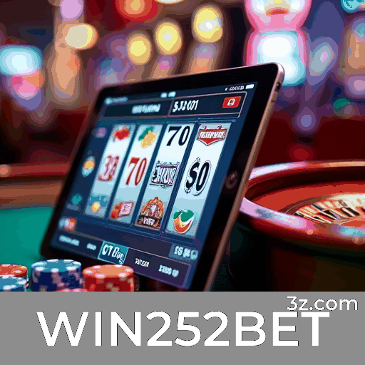 Métodos Calculados para Otimizar Bônus na WIN252BET