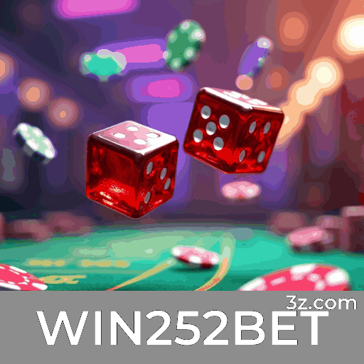 WIN252BET: Seu Cassino Online Premiando e Seguro