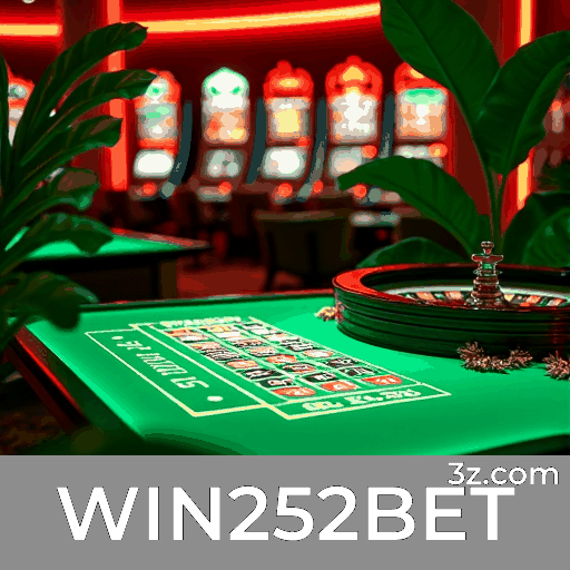 Tecnologia de Nuvem Líder e Segurança Impecável na WIN252BET