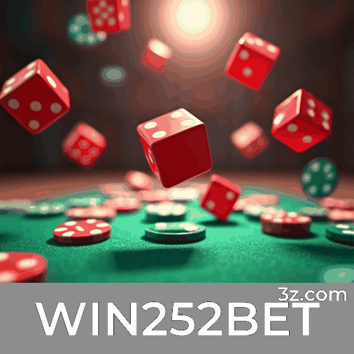 Experiência de Cassino Imersiva no WIN252BET para Usuários Brasileiros