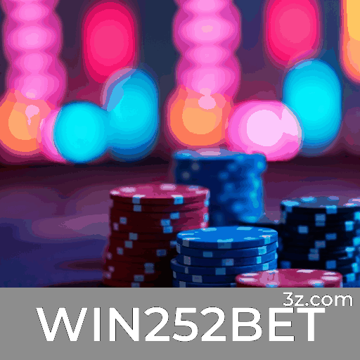 WIN252BET: Seu Cassino Online Premiando e Seguro
